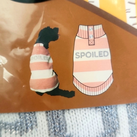 👉3 /20 VIBRANTLIFE | PET SWEATER - Picture 5 of 6